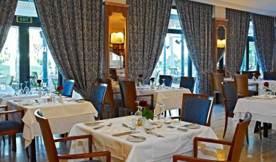 Imagine pentru Hotel Hipocampo Palace & Spa 5* valabile pentru Litoral 2025