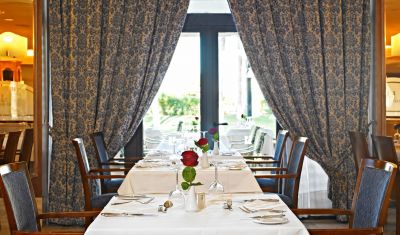 Imagine pentru Hotel Hipocampo Palace & Spa 5* valabile pentru Litoral 2025