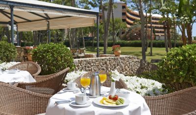 Imagine pentru Hotel Hipocampo Palace & Spa 5* valabile pentru Litoral 2025
