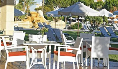 Imagine pentru Hotel Hipocampo Palace & Spa 5* valabile pentru Litoral 2025