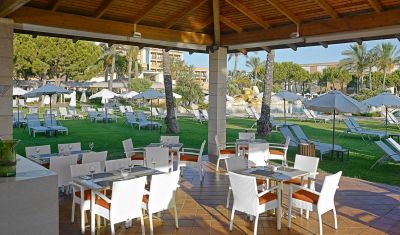 Imagine pentru Hotel Hipocampo Palace & Spa 5* valabile pentru Litoral 2025