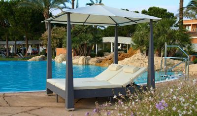 Imagine pentru Hotel Hipocampo Palace & Spa 5* valabile pentru Litoral 2025