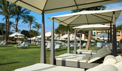 Imagine pentru Hotel Hipocampo Palace & Spa 5* valabile pentru Litoral 2025