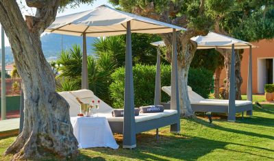 Imagine pentru Hotel Hipocampo Palace & Spa 5* valabile pentru Litoral 2025