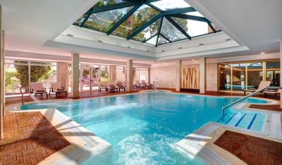 Imagine pentru Hotel Hipocampo Palace & Spa 5* valabile pentru Litoral 2025