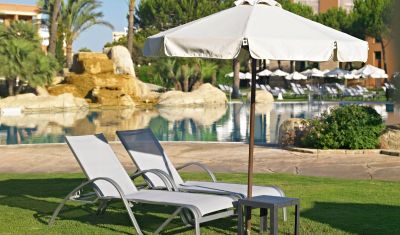 Imagine pentru Hotel Hipocampo Palace & Spa 5* valabile pentru Litoral 2025