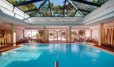 Imagine pentru Hotel Hipocampo Palace & Spa 5* valabile pentru Litoral 2025