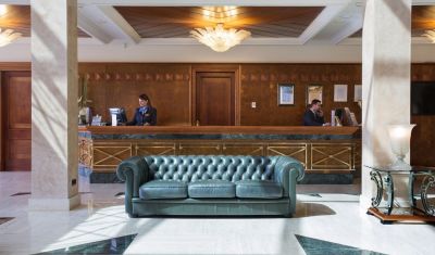 Imagine pentru Hotel Hipocampo Palace & Spa 5* valabile pentru Litoral 2025