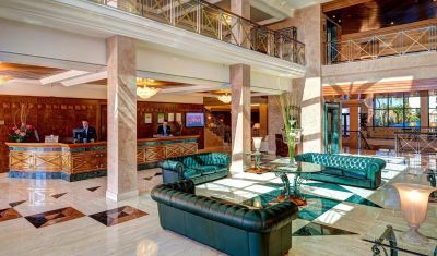 Imagine pentru Hotel Hipocampo Palace & Spa 5* valabile pentru Litoral 2025