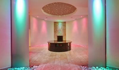 Imagine pentru Hotel Hipocampo Palace & Spa 5* valabile pentru Litoral 2025