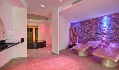 Imagine pentru Hotel Hipocampo Palace & Spa 5* valabile pentru Litoral 2025