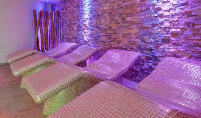 Imagine pentru Hotel Hipocampo Palace & Spa 5* valabile pentru Litoral 2025