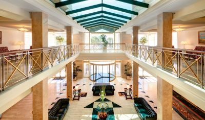 Imagine pentru Hotel Hipocampo Palace & Spa 5* valabile pentru Litoral 2025