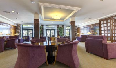 Imagine pentru Hotel Hipocampo Palace & Spa 5* valabile pentru Litoral 2025