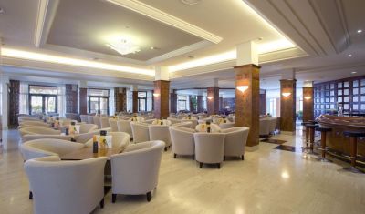 Imagine pentru Hotel Hipocampo Palace & Spa 5* valabile pentru Litoral 2025