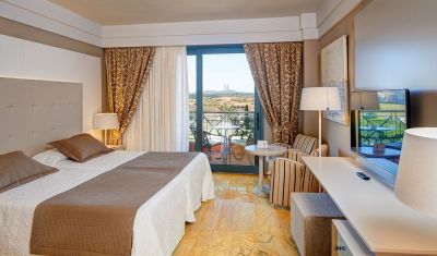 Imagine pentru Hotel Hipocampo Palace & Spa 5* valabile pentru Litoral 2025