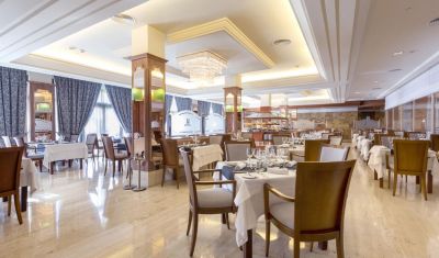 Imagine pentru Hotel Hipocampo Palace & Spa 5* valabile pentru Litoral 2025