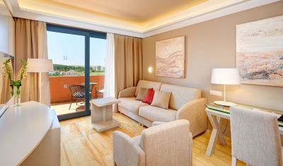 Imagine pentru Hotel Hipocampo Palace & Spa 5* valabile pentru Litoral 2025