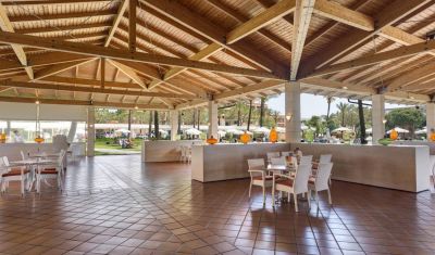 Imagine pentru Hotel Hipocampo Palace & Spa 5* valabile pentru Litoral 2025