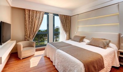 Imagine pentru Hotel Hipocampo Palace & Spa 5* valabile pentru Litoral 2025
