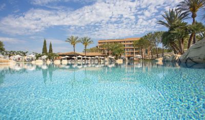 Imagine pentru Hotel Hipocampo Palace & Spa 5* valabile pentru Litoral 2025