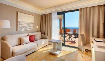 Imagine pentru Hotel Hipocampo Palace & Spa 5* valabile pentru Litoral 2025