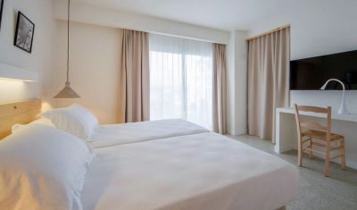 Imagine pentru Hotel HM Alma Beach 4* valabile pentru Litoral 2025