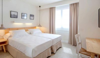Imagine pentru Hotel HM Alma Beach 4* valabile pentru Litoral 2025