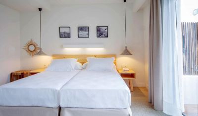 Imagine pentru Hotel HM Alma Beach 4* valabile pentru Litoral 2025