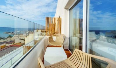 Imagine pentru Hotel HM Alma Beach 4* valabile pentru Litoral 2025