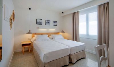 Imagine pentru Hotel HM Alma Beach 4* valabile pentru Litoral 2025