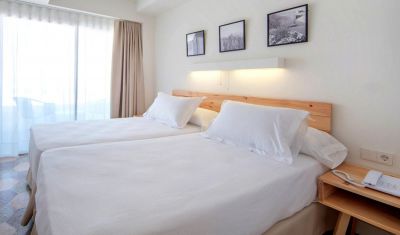 Imagine pentru Hotel HM Alma Beach 4* valabile pentru Litoral 2025