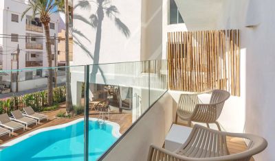 Imagine pentru Hotel HM Alma Beach 4* valabile pentru Litoral 2025