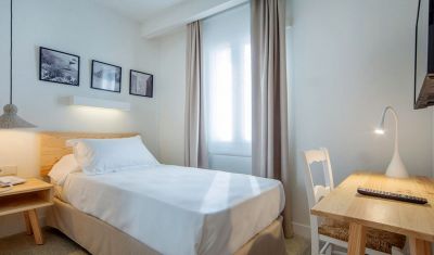 Imagine pentru Hotel HM Alma Beach 4* valabile pentru Litoral 2025