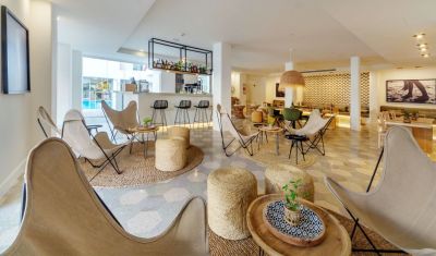 Imagine pentru Hotel HM Alma Beach 4* valabile pentru Litoral 2025