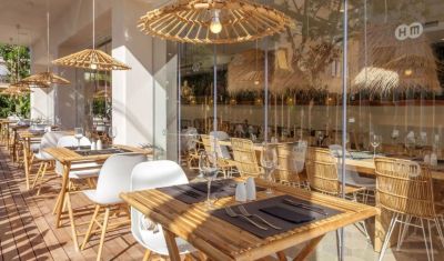 Imagine pentru Hotel HM Alma Beach 4* valabile pentru Litoral 2025