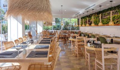 Imagine pentru Hotel HM Alma Beach 4* valabile pentru Litoral 2025