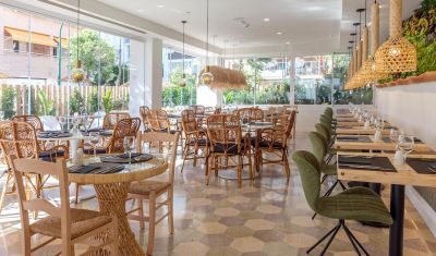 Imagine pentru Hotel HM Alma Beach 4* valabile pentru Litoral 2025