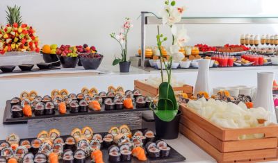 Imagine pentru Hotel HM Alma Beach 4* valabile pentru Litoral 2025