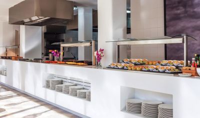 Imagine pentru Hotel HM Alma Beach 4* valabile pentru Litoral 2025