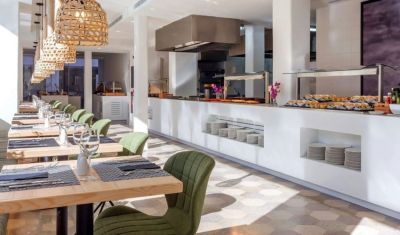 Imagine pentru Hotel HM Alma Beach 4* valabile pentru Litoral 2025