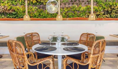Imagine pentru Hotel HM Alma Beach 4* valabile pentru Litoral 2025