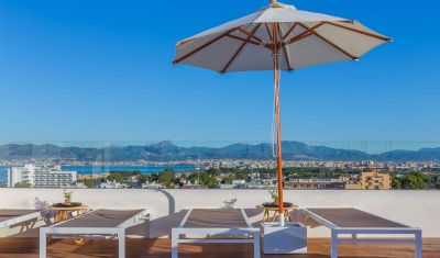 Imagine pentru Hotel HM Alma Beach 4* valabile pentru Litoral 2025