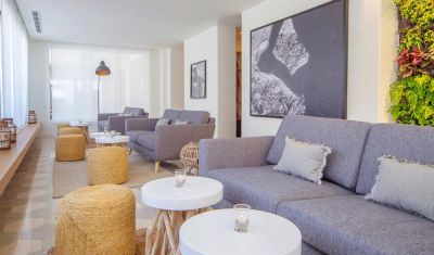 Imagine pentru Hotel HM Alma Beach 4* valabile pentru Litoral 2025