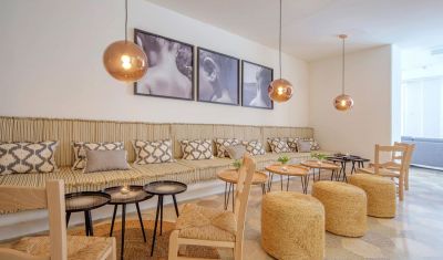 Imagine pentru Hotel HM Alma Beach 4* valabile pentru Litoral 2025