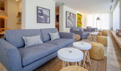 Imagine pentru Hotel HM Alma Beach 4* valabile pentru Litoral 2025
