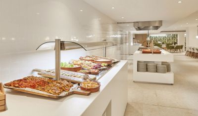 Imagine pentru Hotel HM Dunas Blancas 4* valabile pentru Litoral 2025