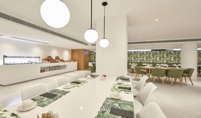 Imagine pentru Hotel HM Dunas Blancas 4* valabile pentru Litoral 2025