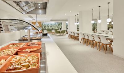 Imagine pentru Hotel HM Dunas Blancas 4* valabile pentru Litoral 2025