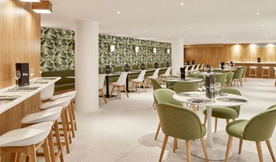 Imagine pentru Hotel HM Dunas Blancas 4* valabile pentru Litoral 2025